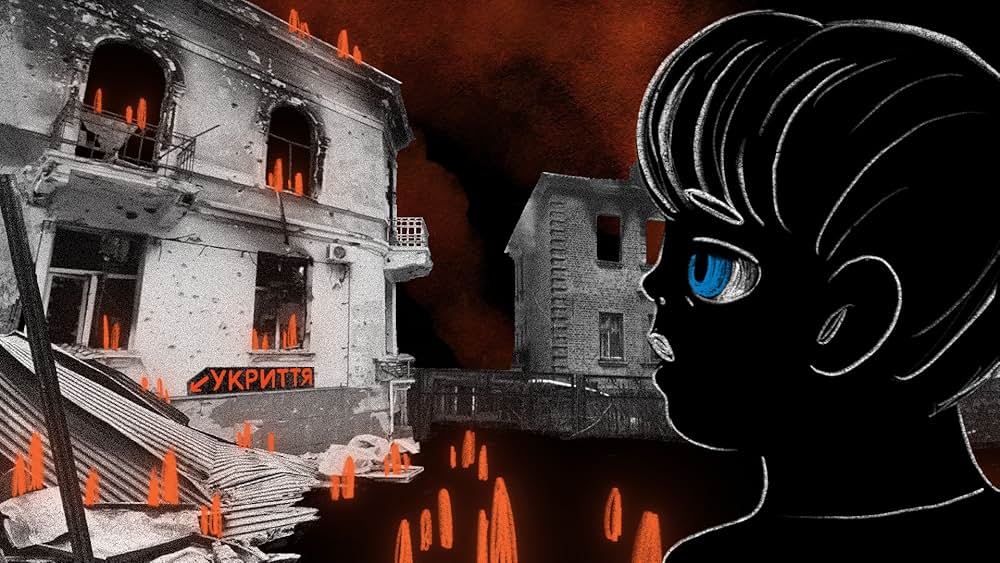 マリウポリでの百夜の画像