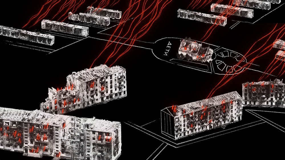 マリウポリでの百夜の画像