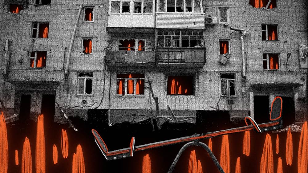 マリウポリでの百夜の画像