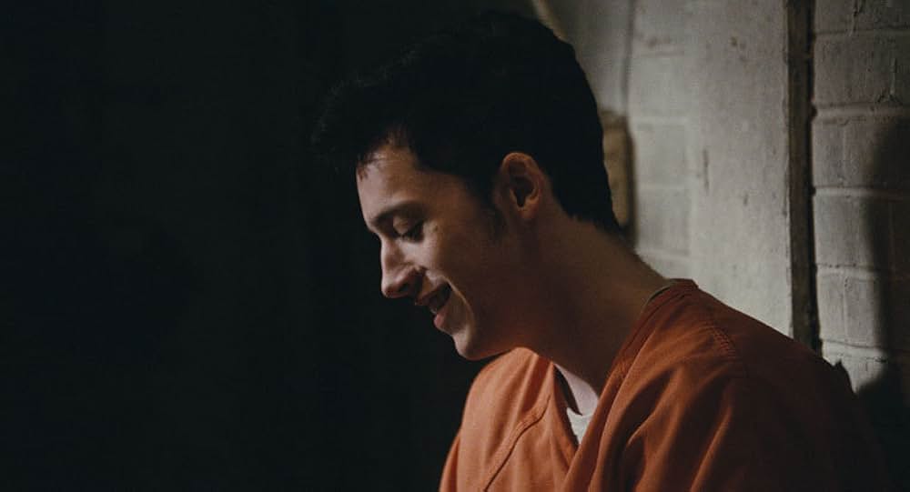 Dog Pound（原題）の画像