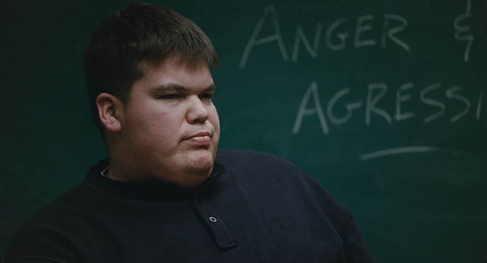 Dog Pound（原題）の画像