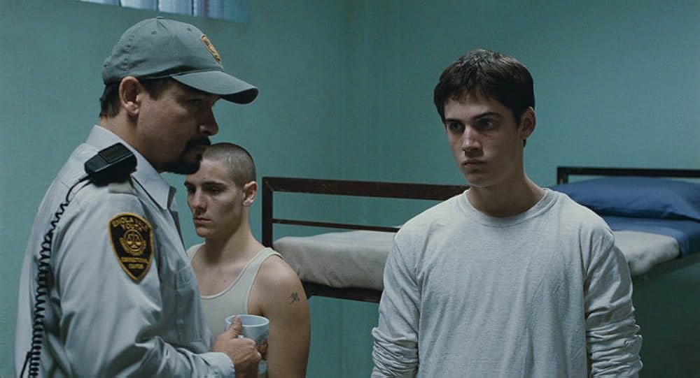 Dog Pound（原題）の画像