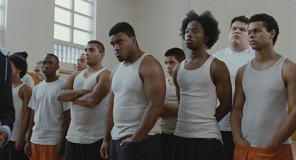 Dog Pound（原題）の画像