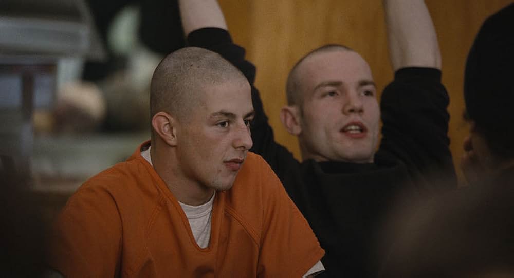 Dog Pound（原題）の画像