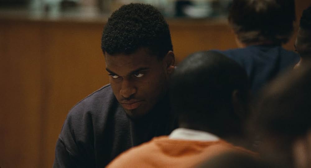 Dog Pound（原題）の画像