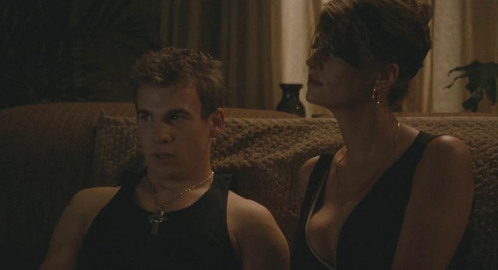 Dog Pound（原題）の画像