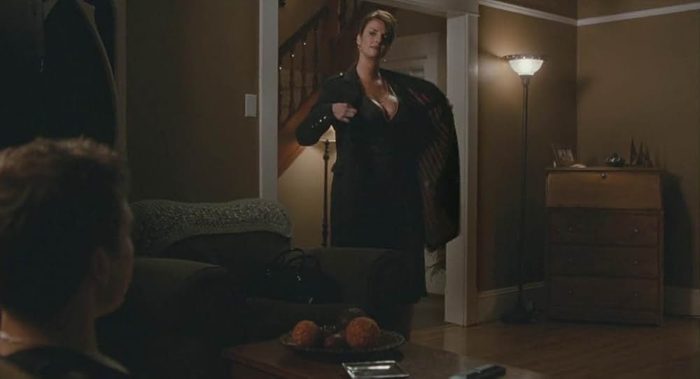 Dog Pound（原題）の画像