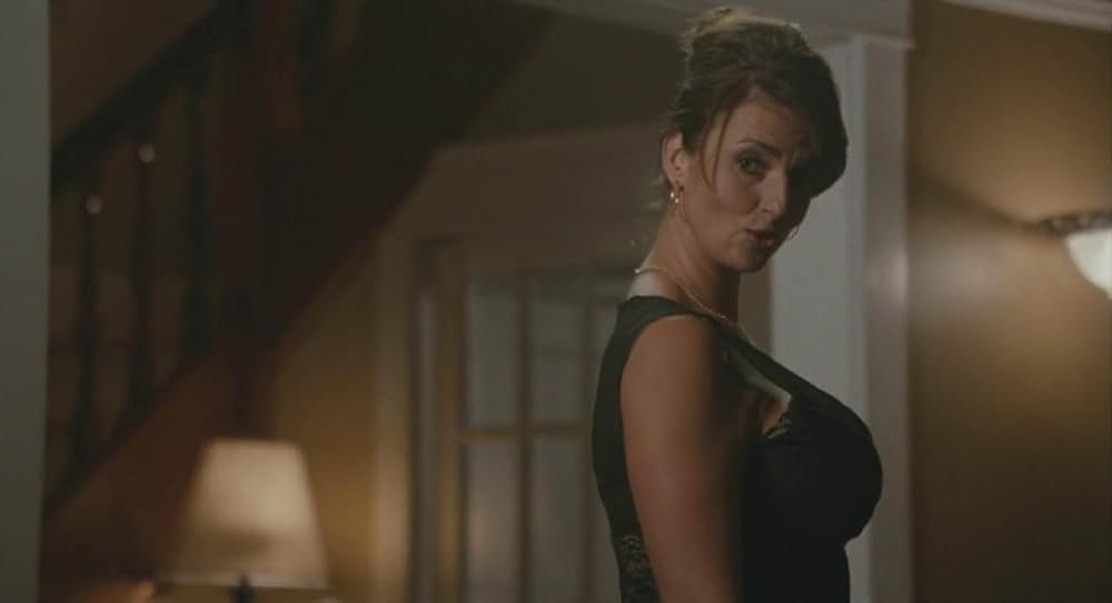 Dog Pound（原題）の画像