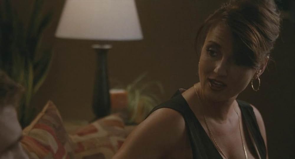 Dog Pound（原題）の画像