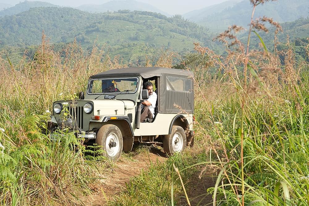 ザ・マザー: Am Ahの画像