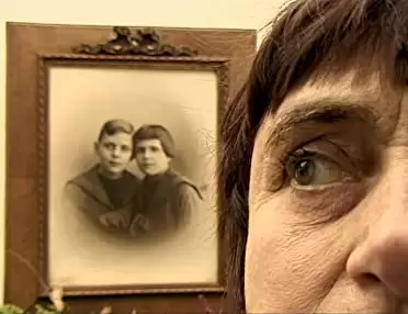 「落穂拾い」の画像