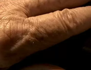 「落穂拾い」の画像