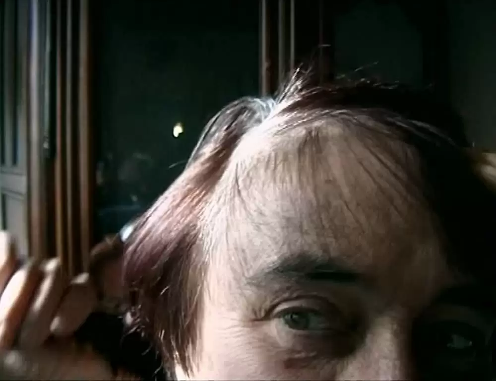 「落穂拾い」の画像