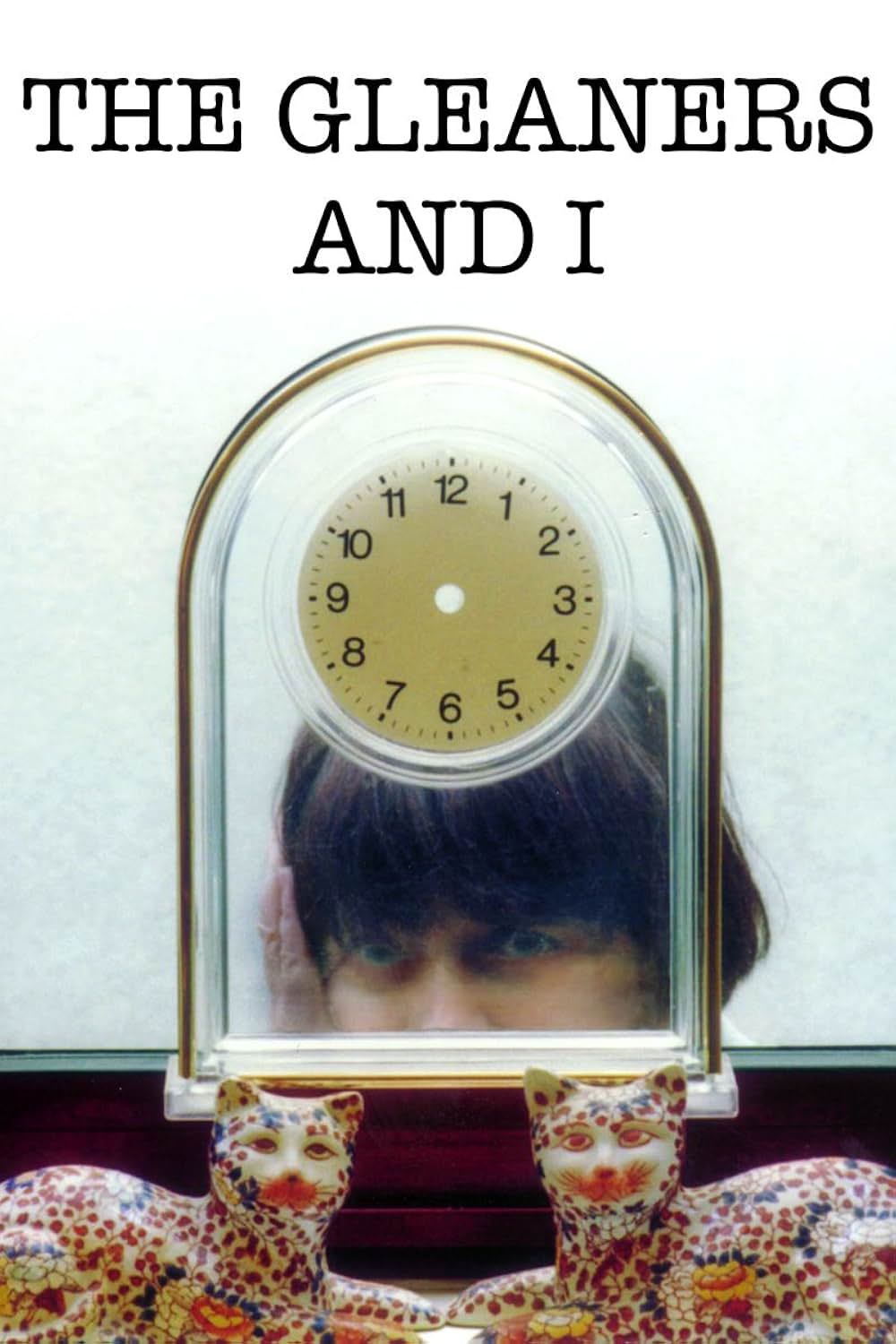 「落穂拾い」の画像