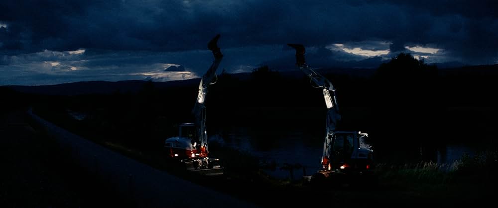 Bagger Drama（原題）の画像