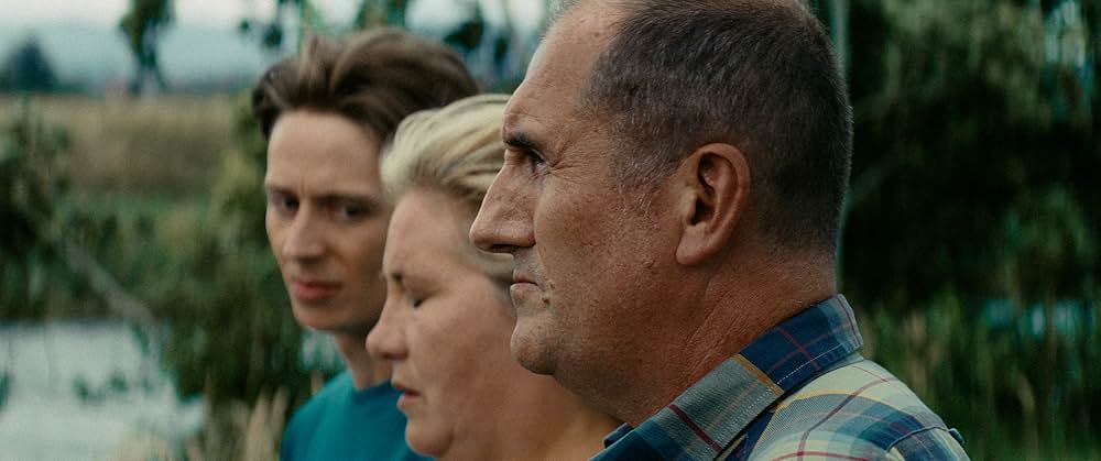 Bagger Drama（原題）の画像