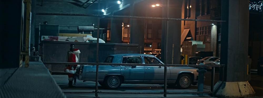 逃亡者 組織を裏切った男の画像