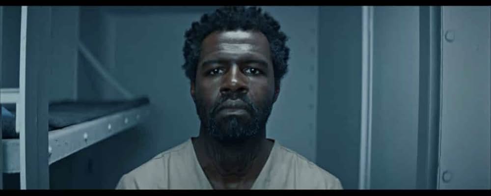 逃亡者 組織を裏切った男の画像