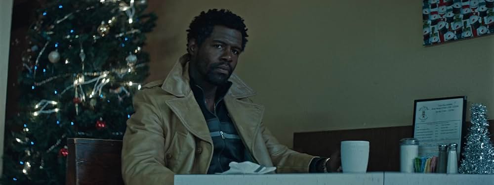 逃亡者 組織を裏切った男の画像