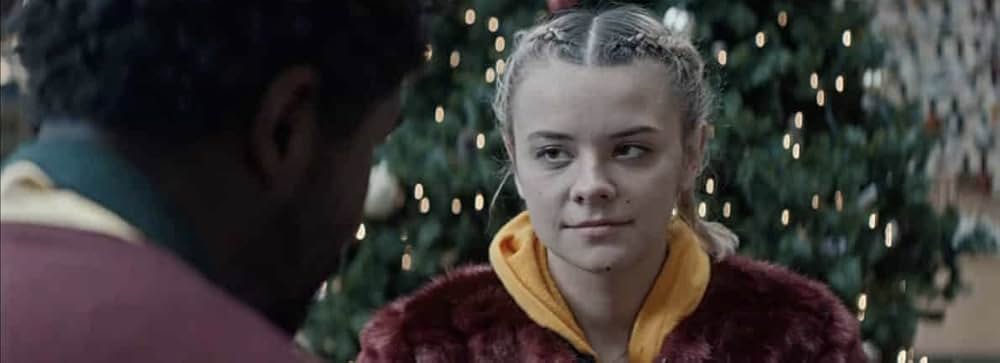 逃亡者 組織を裏切った男の画像