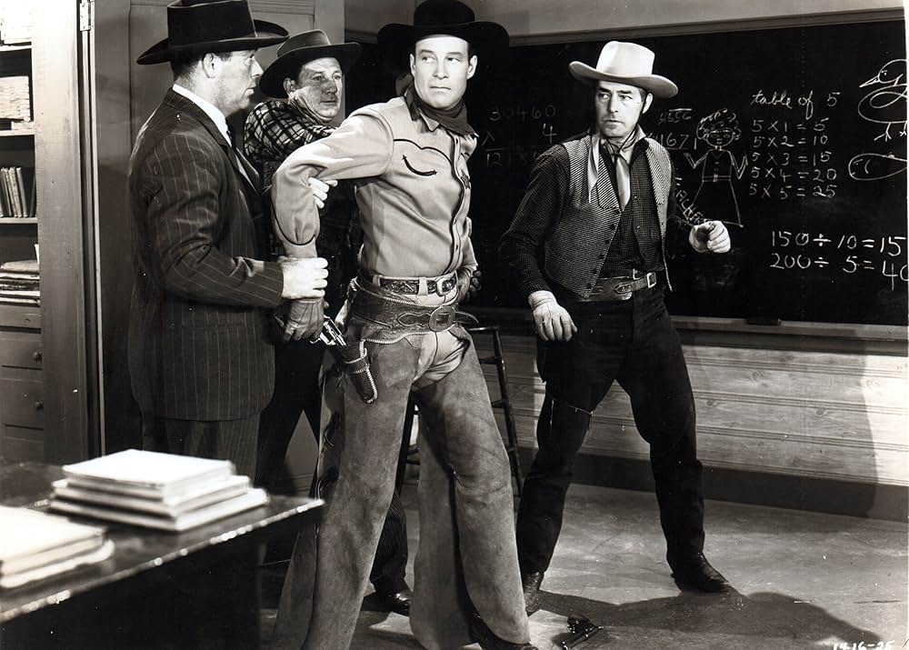 ラスベガスの保安官の画像