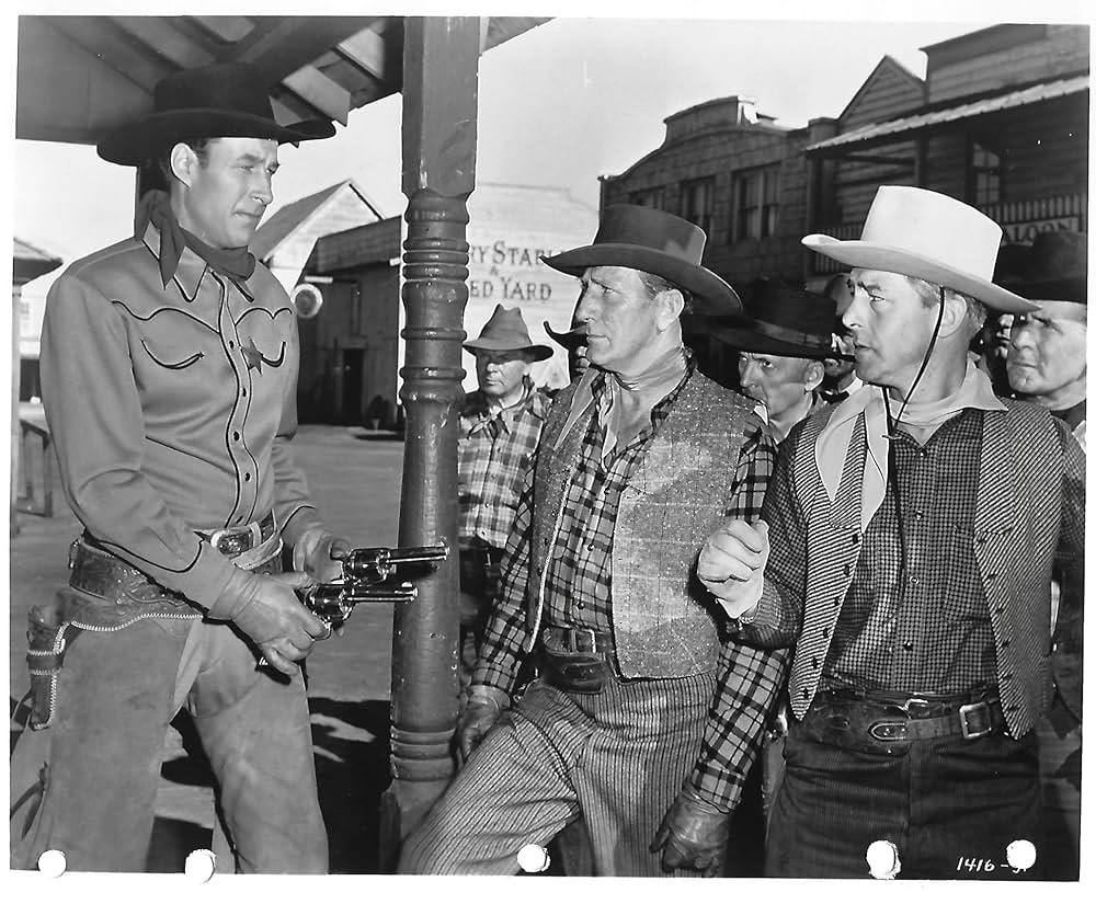 ラスベガスの保安官の画像