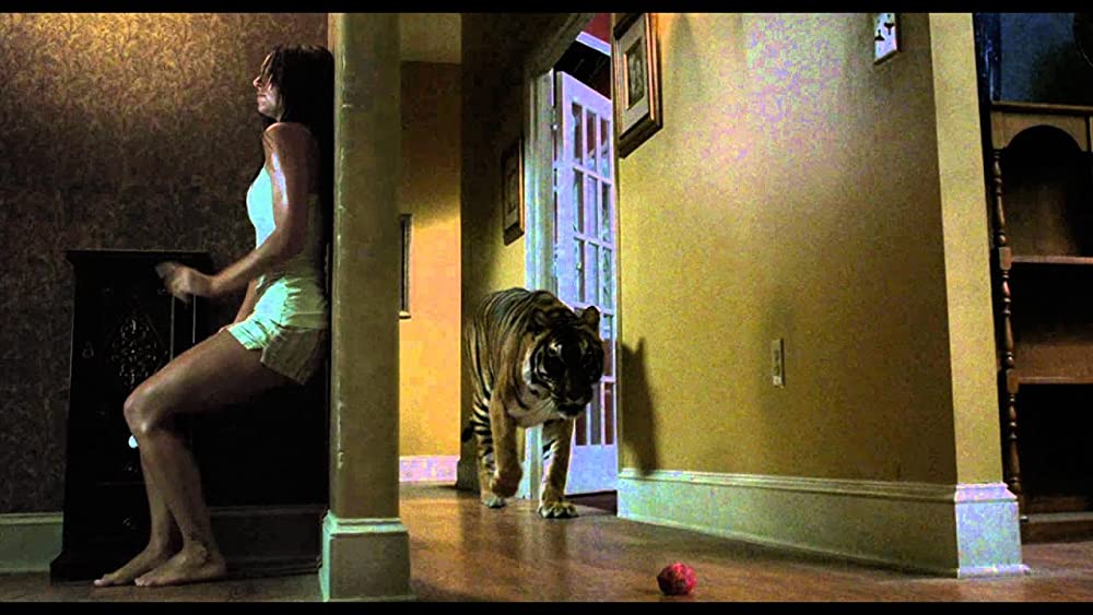 バーニング・ブライトの画像