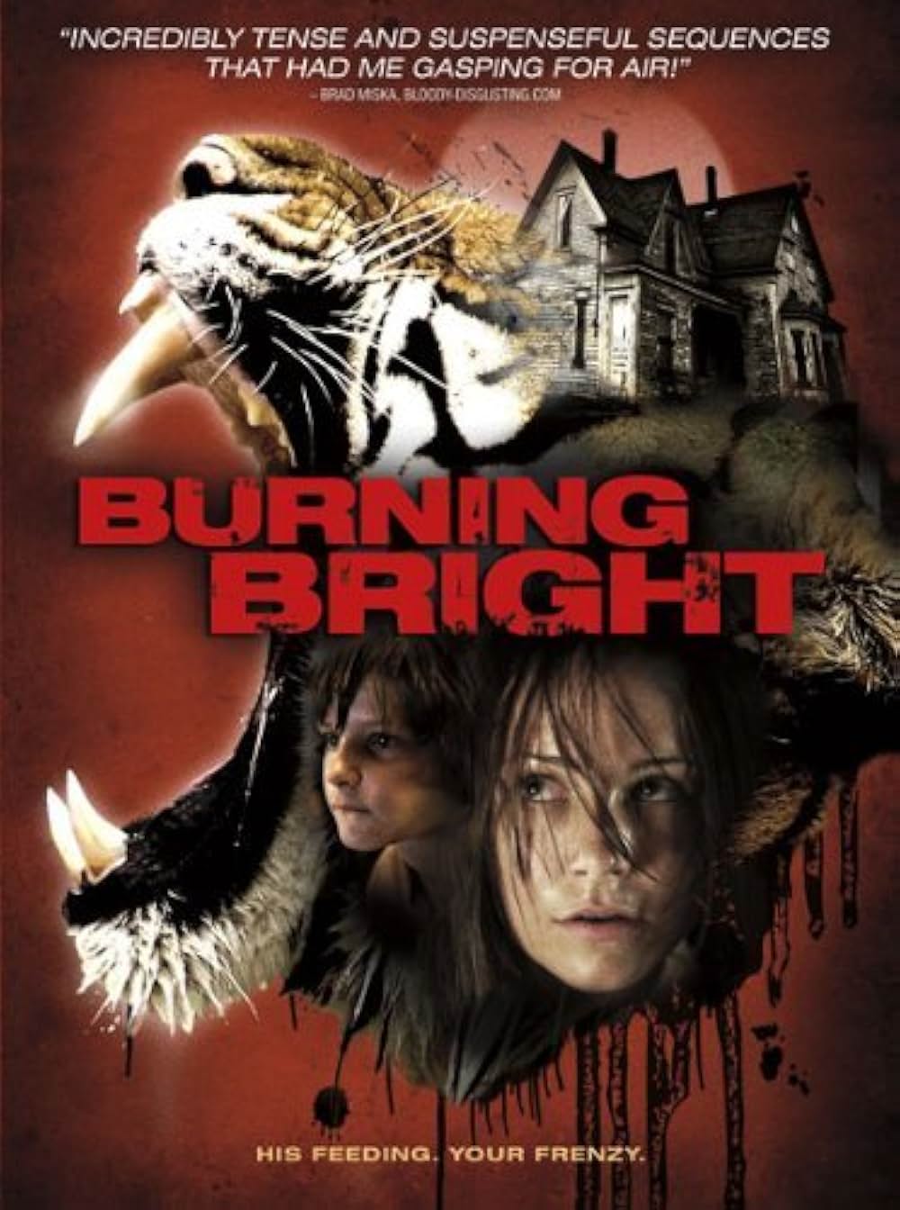 バーニング・ブライトの画像