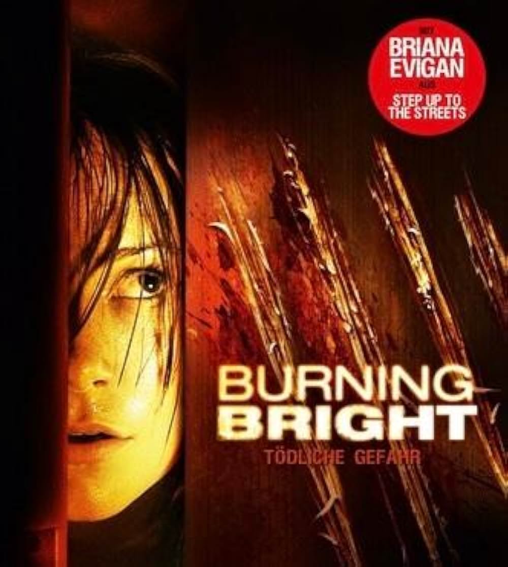 バーニング・ブライトの画像