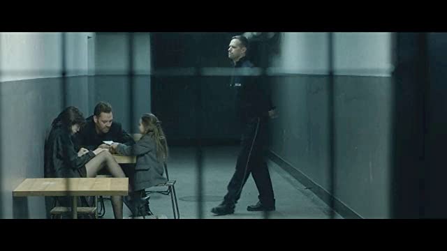 ダーク・クライムの画像