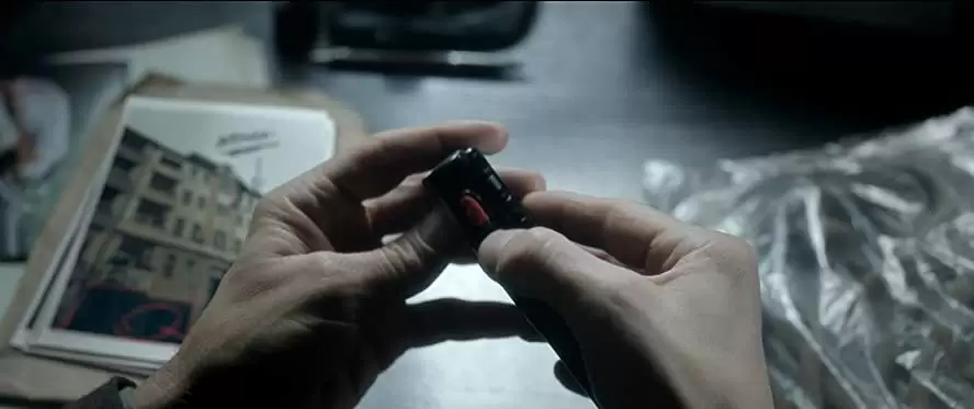 ダーク・クライムの画像