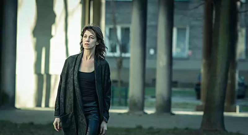 ダーク・クライムの画像