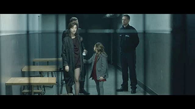 ダーク・クライムの画像