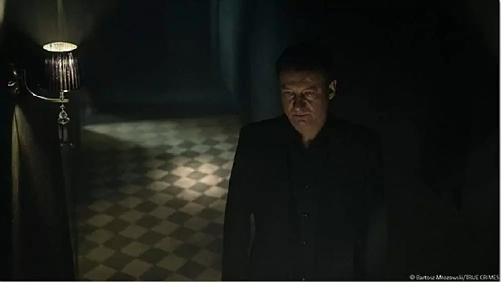 ダーク・クライムの画像