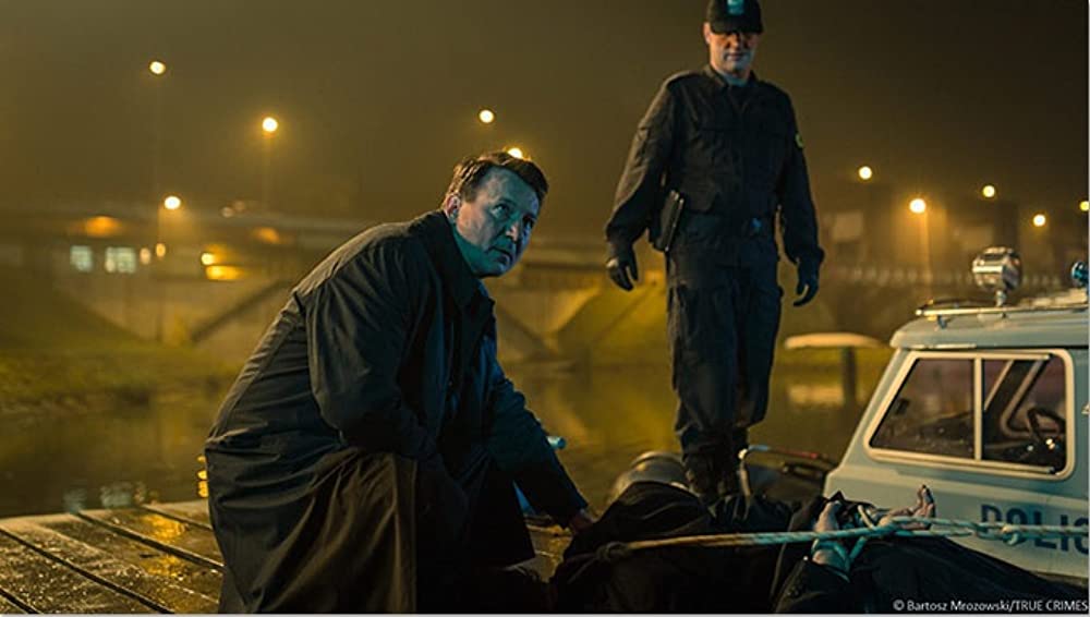 ダーク・クライムの画像