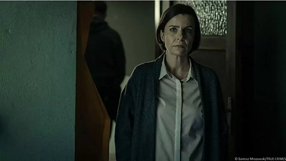 ダーク・クライムの画像