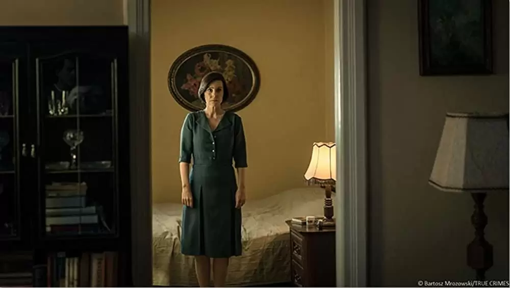 ダーク・クライムの画像