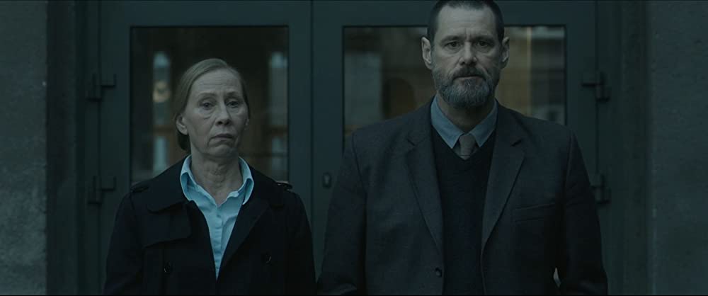 ダーク・クライムの画像