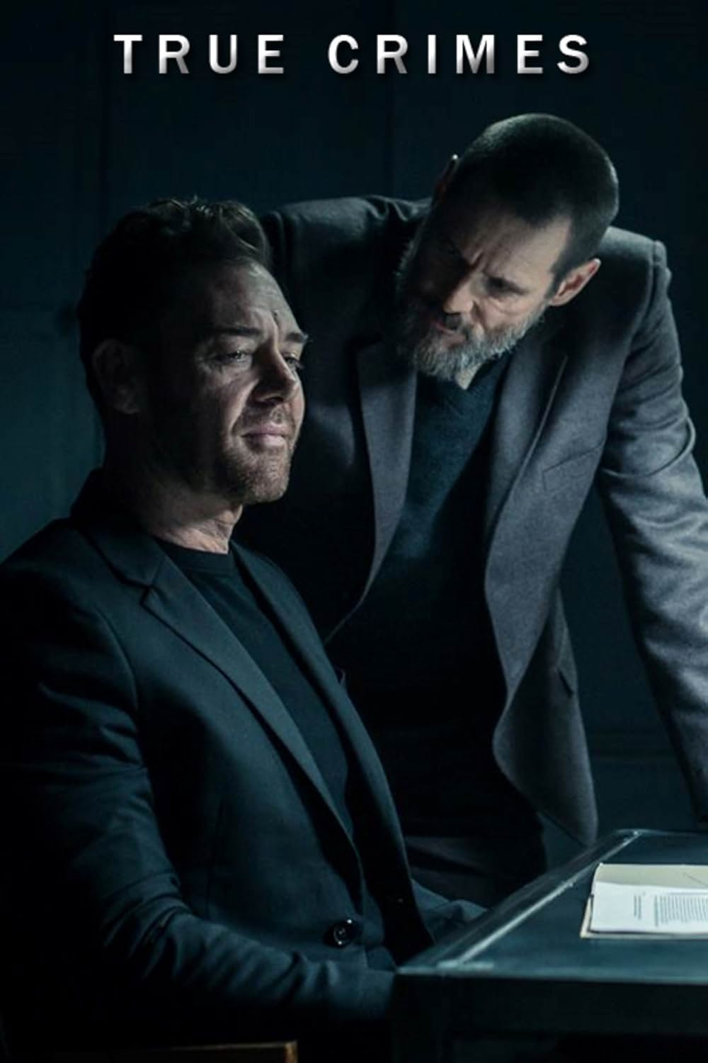 ダーク・クライムの画像