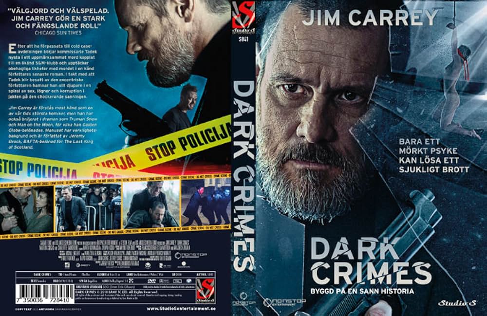 ダーク・クライムの画像