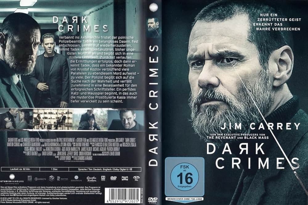 ダーク・クライムの画像