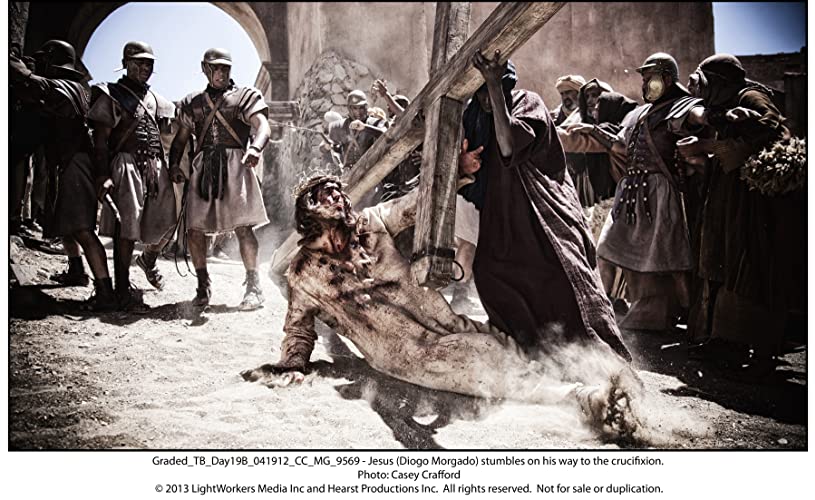 サン・オブ・ゴッドの画像