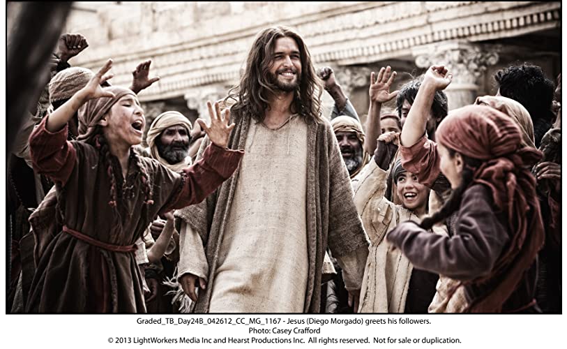 サン・オブ・ゴッドの画像