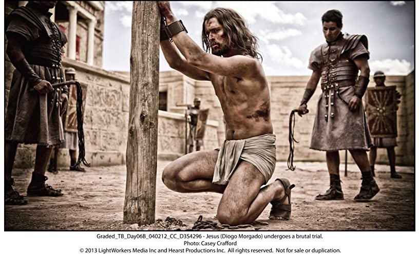 サン・オブ・ゴッドの画像