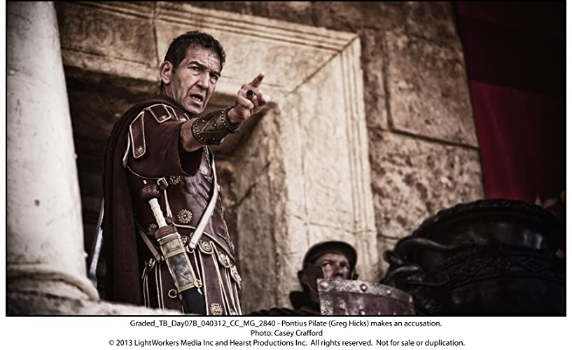 サン・オブ・ゴッドの画像