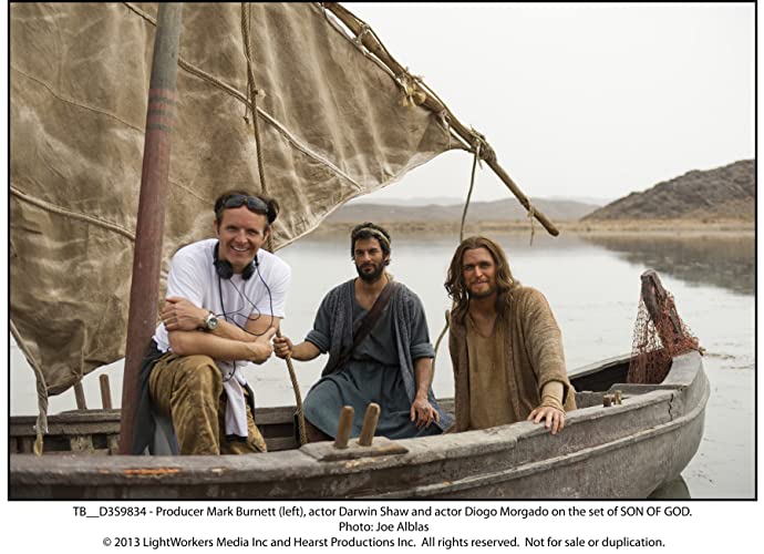 サン・オブ・ゴッドの画像