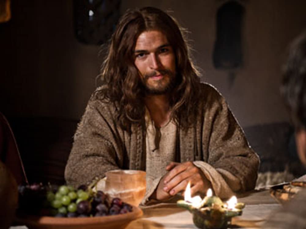 サン・オブ・ゴッドの画像