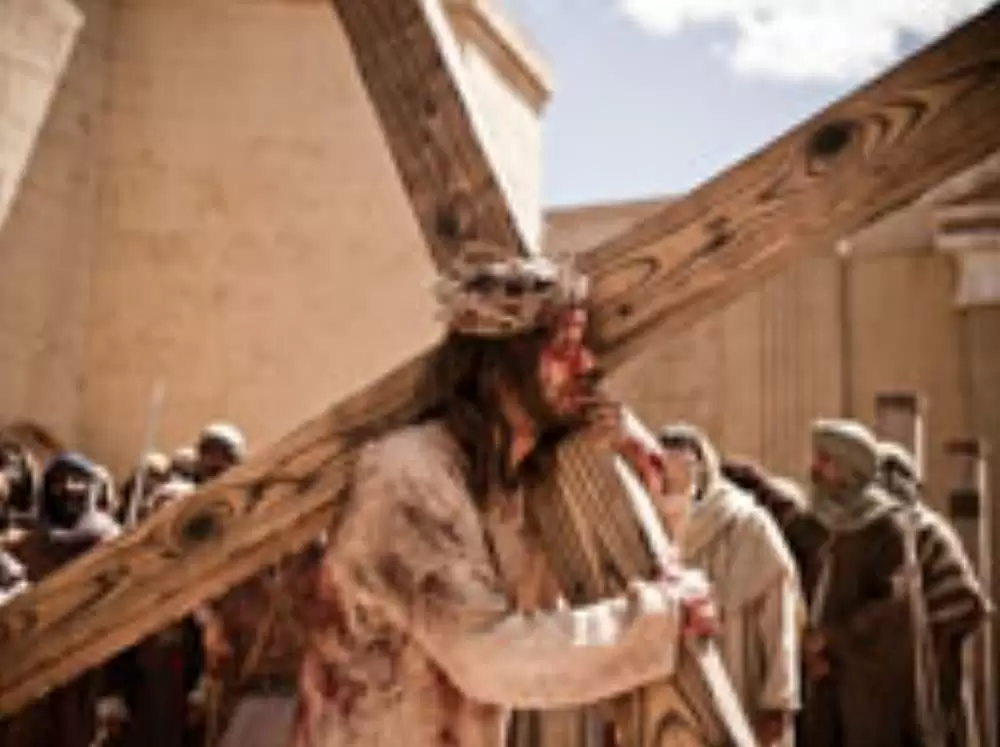 サン・オブ・ゴッドの画像