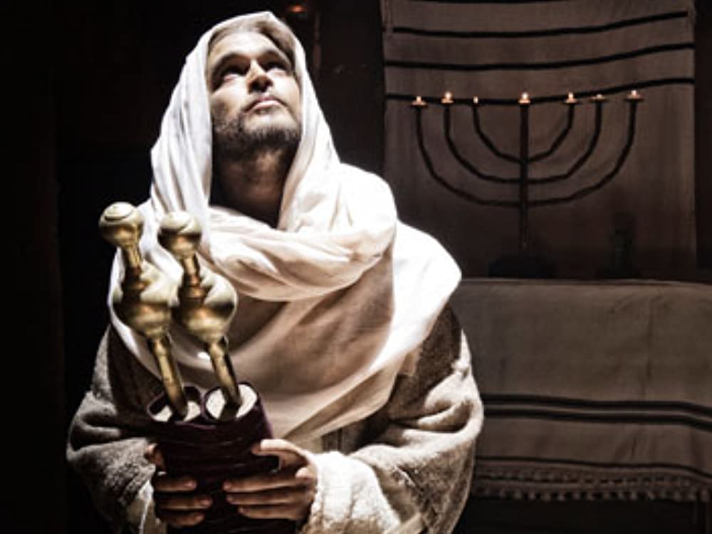 サン・オブ・ゴッドの画像