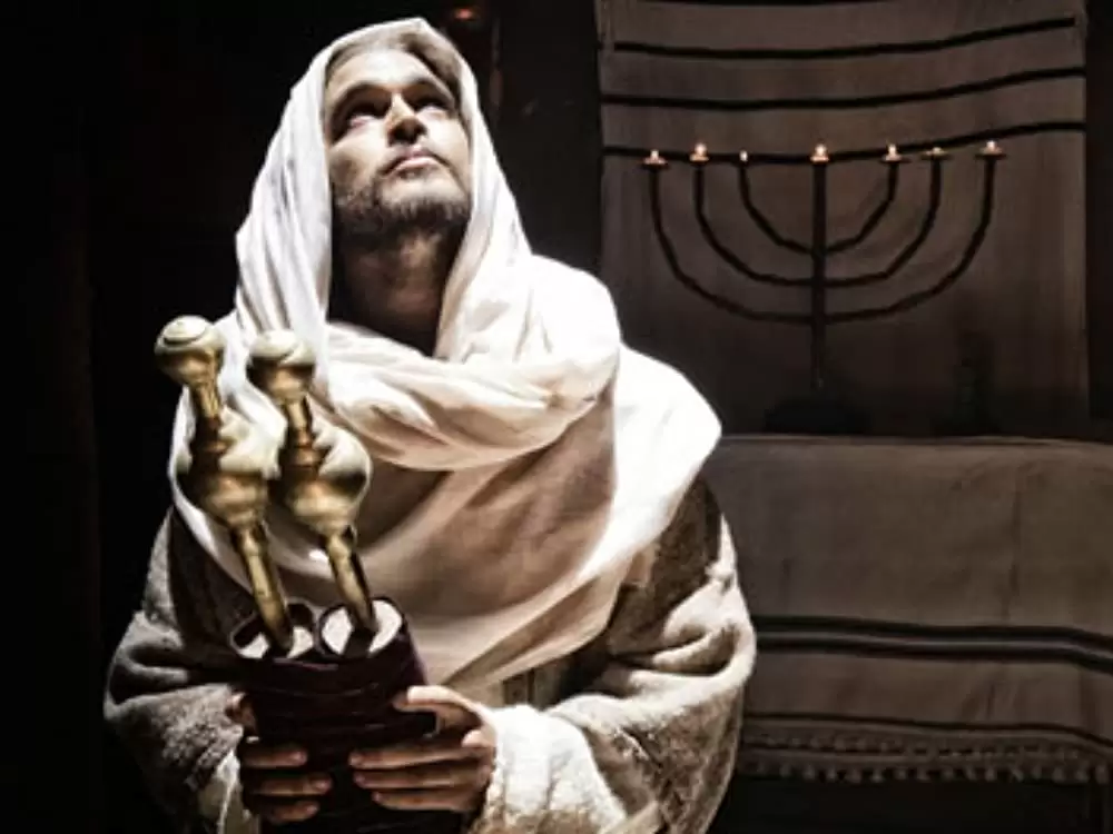 サン・オブ・ゴッドの画像